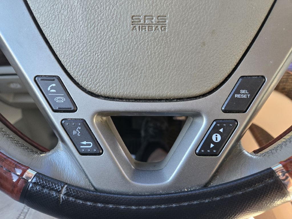 2012 Acura MDX Image 19