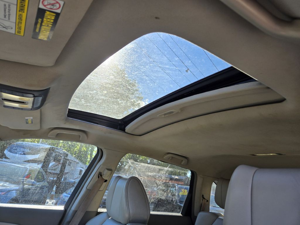 2012 Acura MDX Image 26