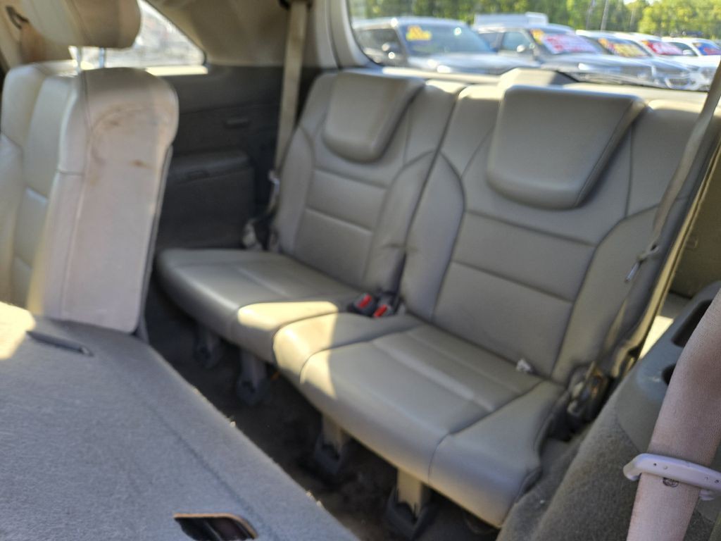 2012 Acura MDX Image 29