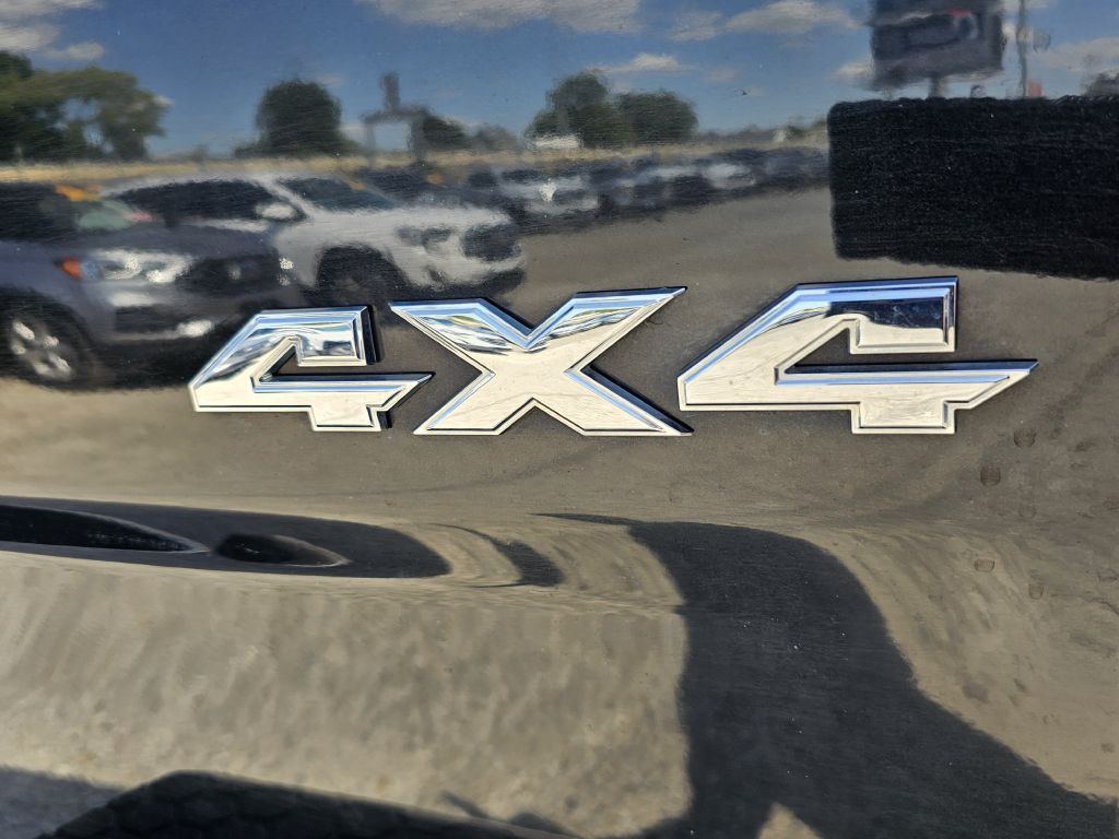 2018 RAM 2500 Image 10