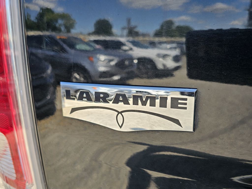 2018 RAM 2500 Image 11
