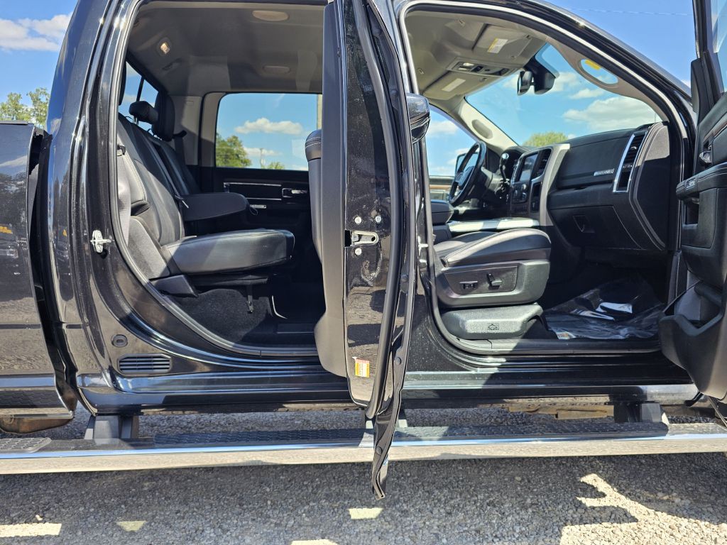 2018 RAM 2500 Image 15