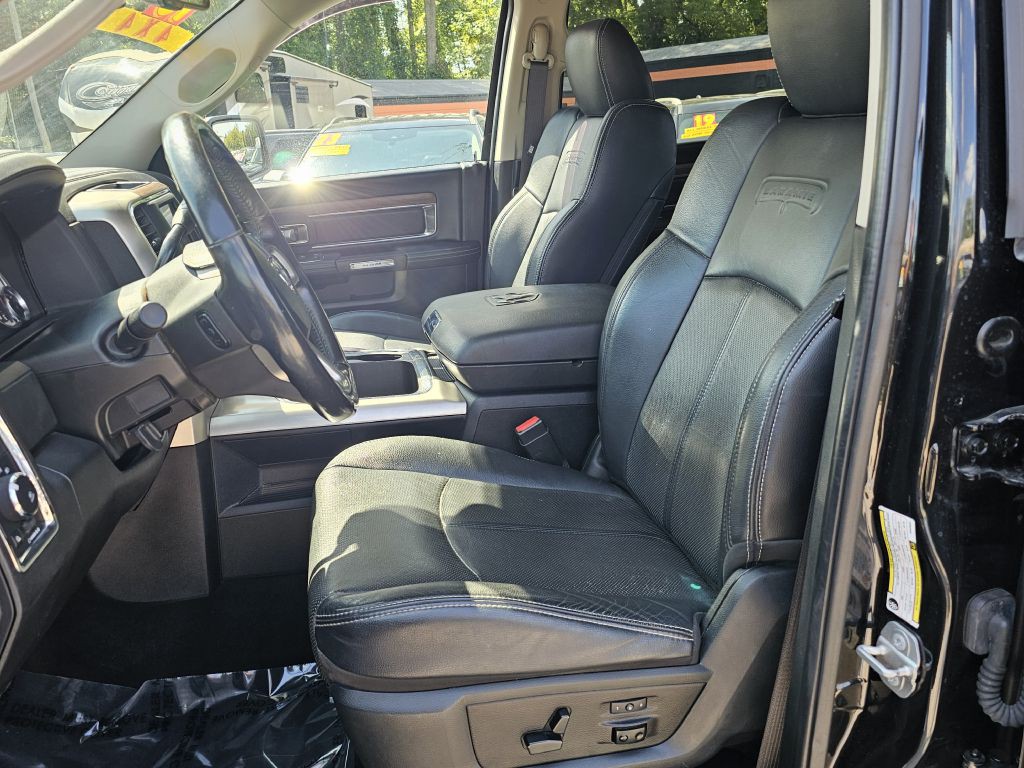 2018 RAM 2500 Image 20