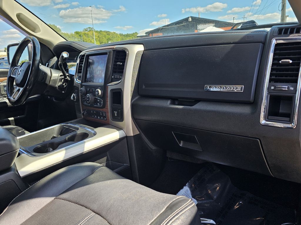 2018 RAM 2500 Image 23