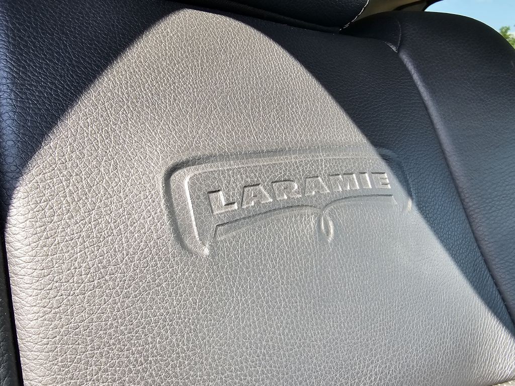 2018 RAM 2500 Image 24