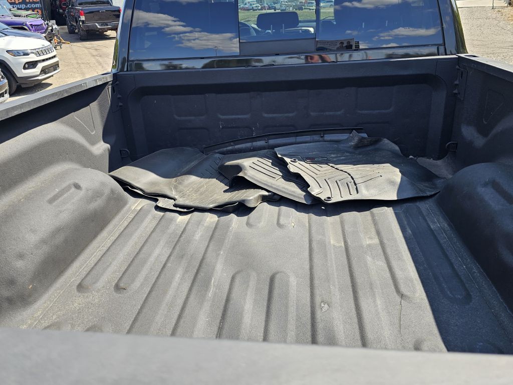 2018 RAM 2500 Image 27