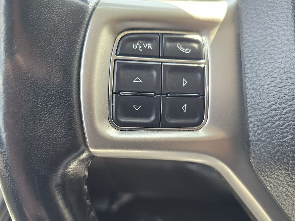 2018 RAM 2500 Image 29
