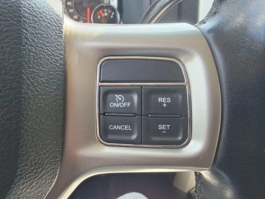 2018 RAM 2500 Image 30