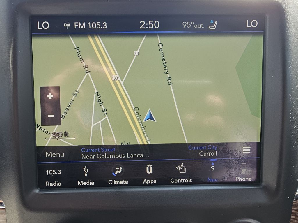 2018 RAM 2500 Image 33