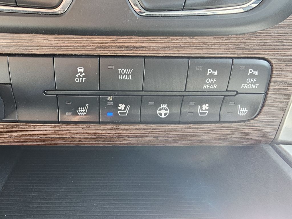 2018 RAM 2500 Image 34