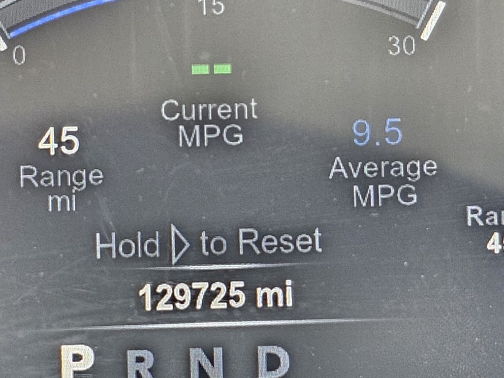 2018 RAM 2500 Image 37