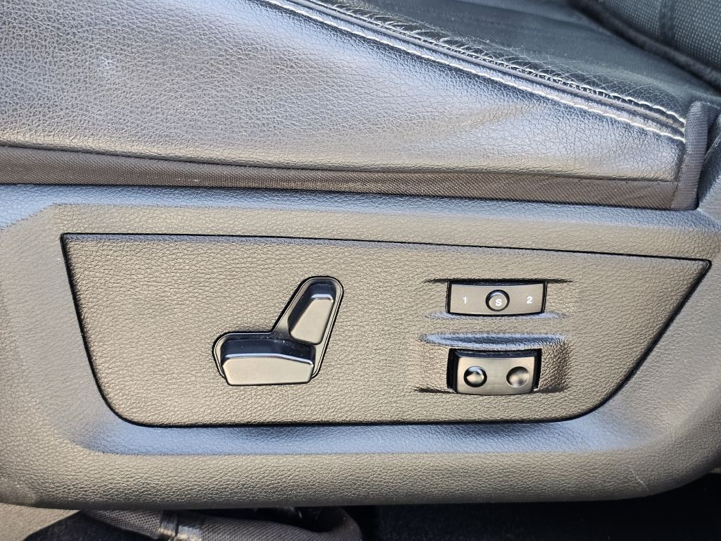 2018 RAM 2500 Image 39