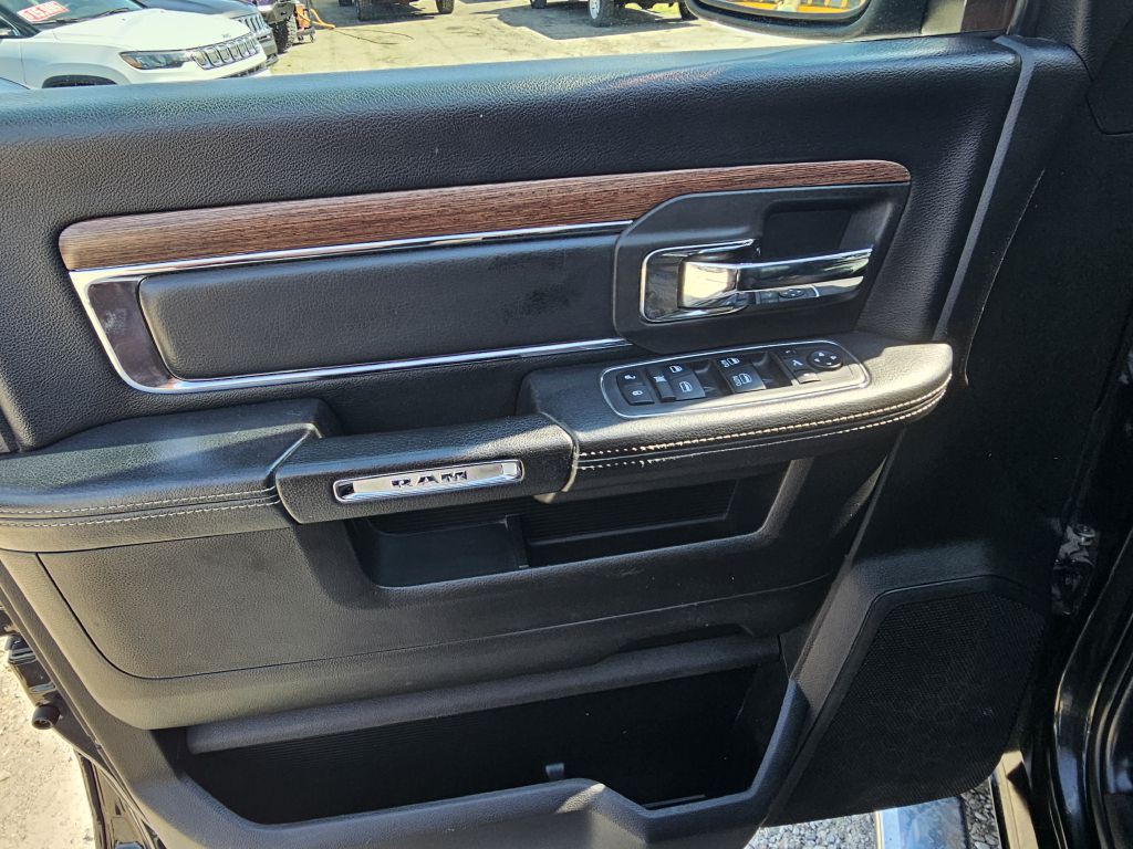 2018 RAM 2500 Image 41