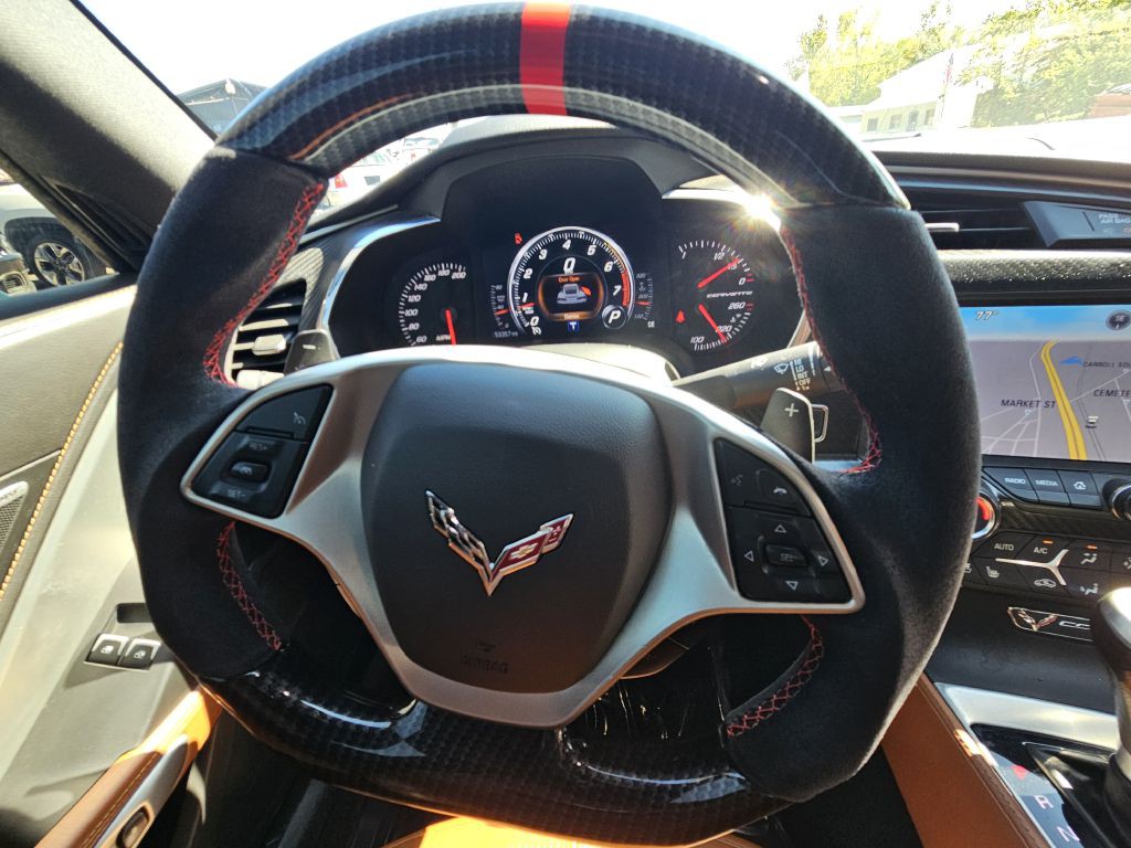 2014 Chevrolet Corvette Image 18