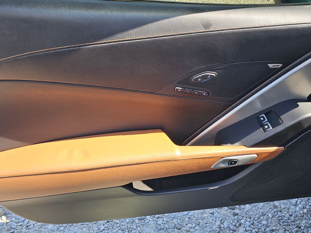 2014 Chevrolet Corvette Image 20