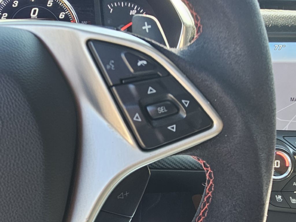 2014 Chevrolet Corvette Image 23