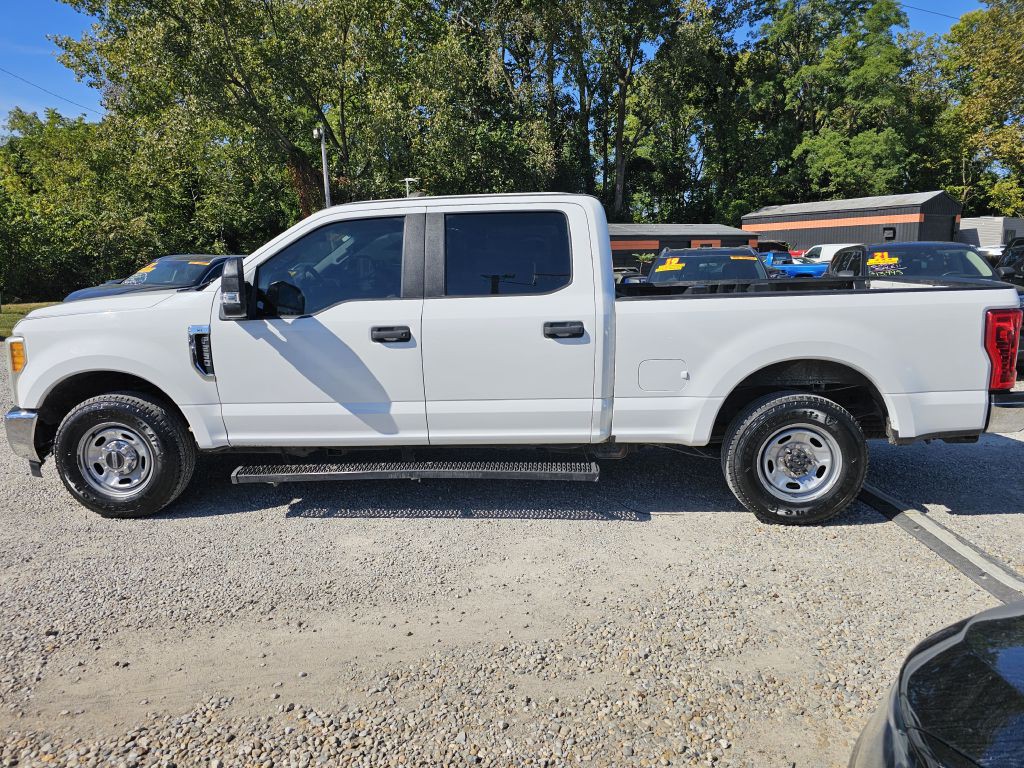 2019 Ford F-250 Image 2