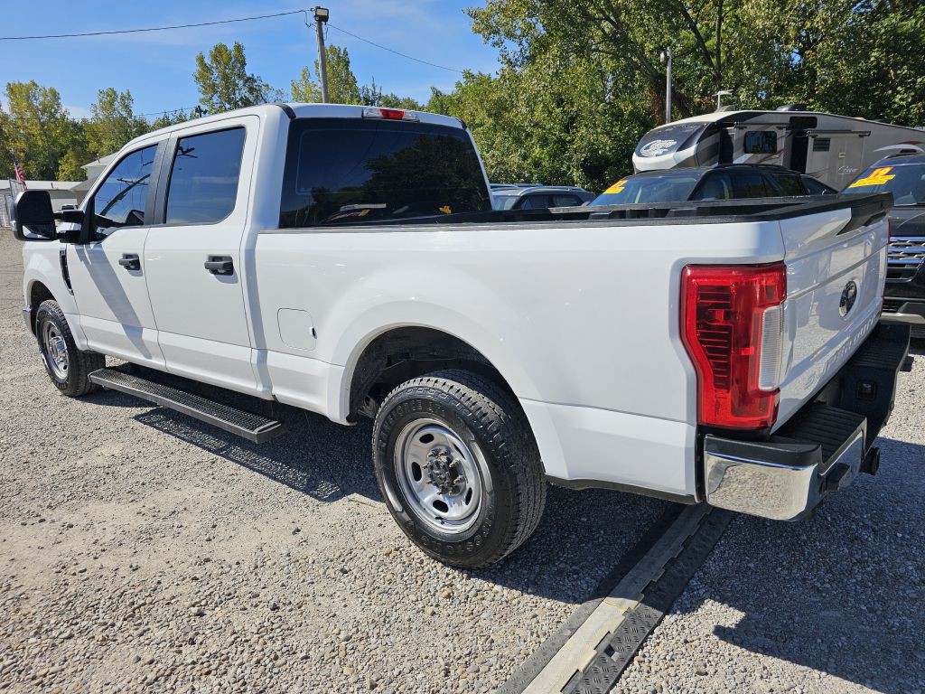 2019 Ford F-250 Image 3