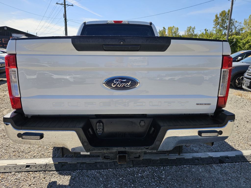2019 Ford F-250 Image 4