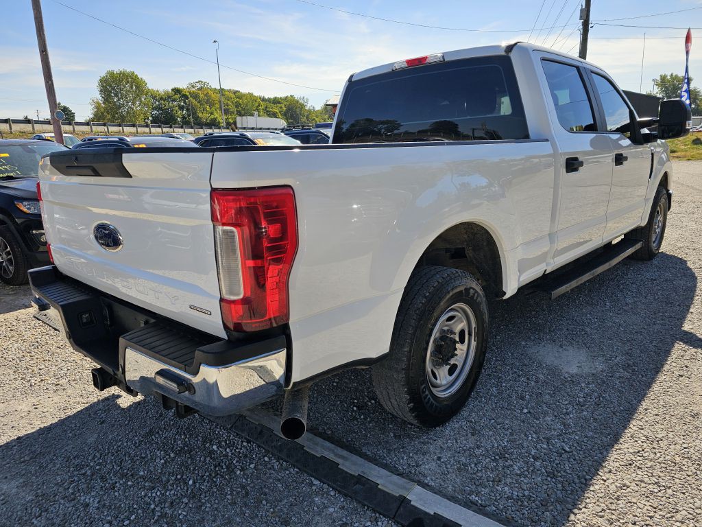 2019 Ford F-250 Image 5