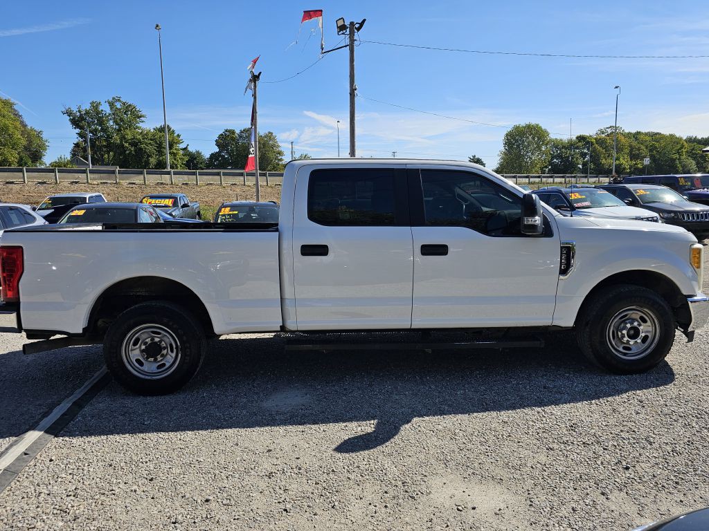2019 Ford F-250 Image 6