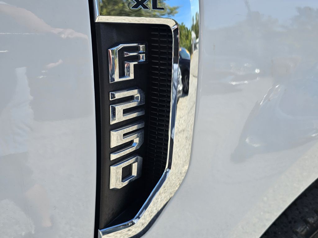 2019 Ford F-250 Image 9