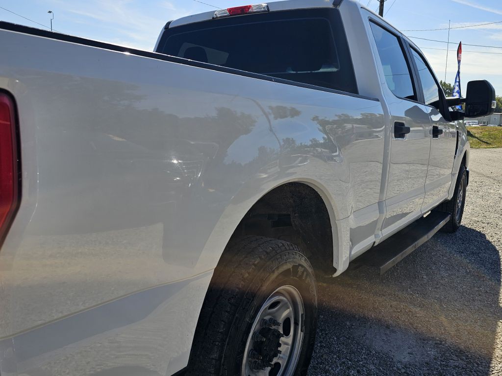 2019 Ford F-250 Image 10