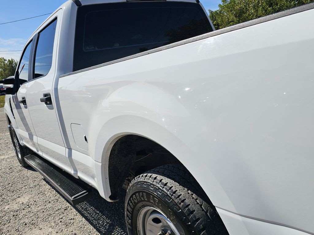 2019 Ford F-250 Image 11