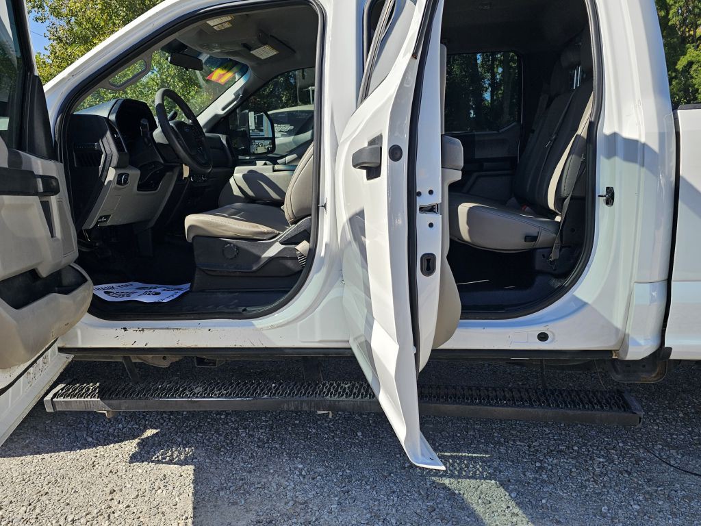 2019 Ford F-250 Image 12