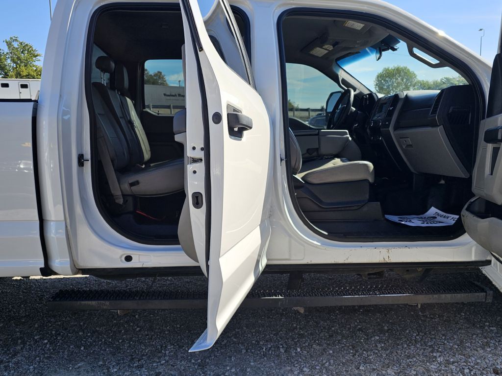 2019 Ford F-250 Image 13