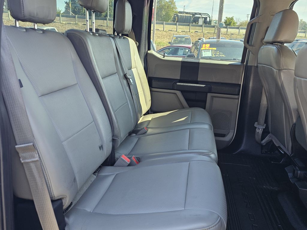 2019 Ford F-250 Image 14