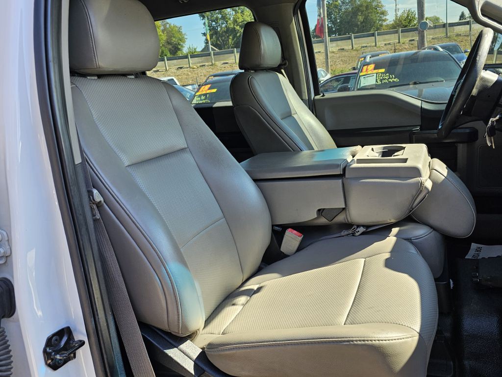 2019 Ford F-250 Image 16
