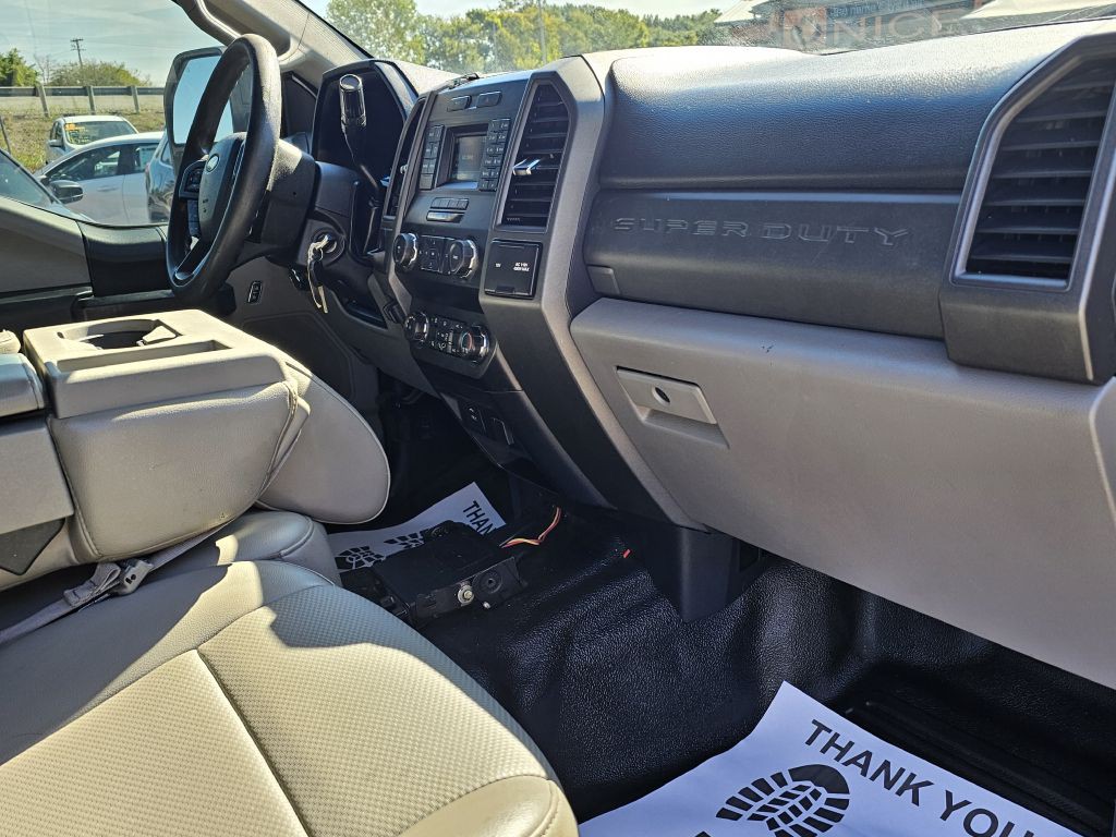 2019 Ford F-250 Image 17