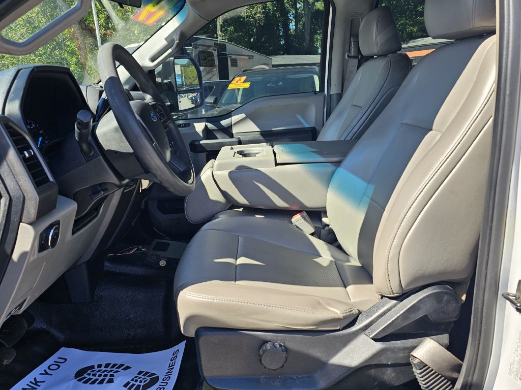 2019 Ford F-250 Image 18