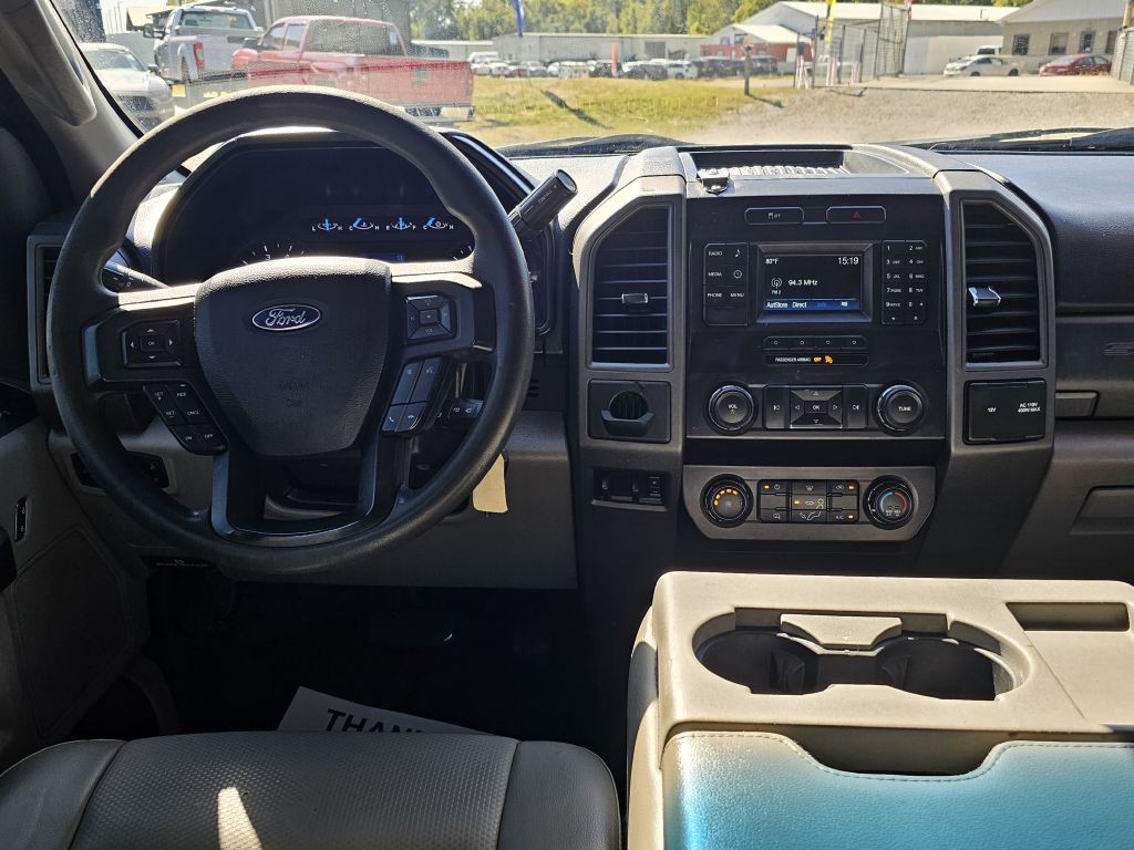 2019 Ford F-250 Image 20