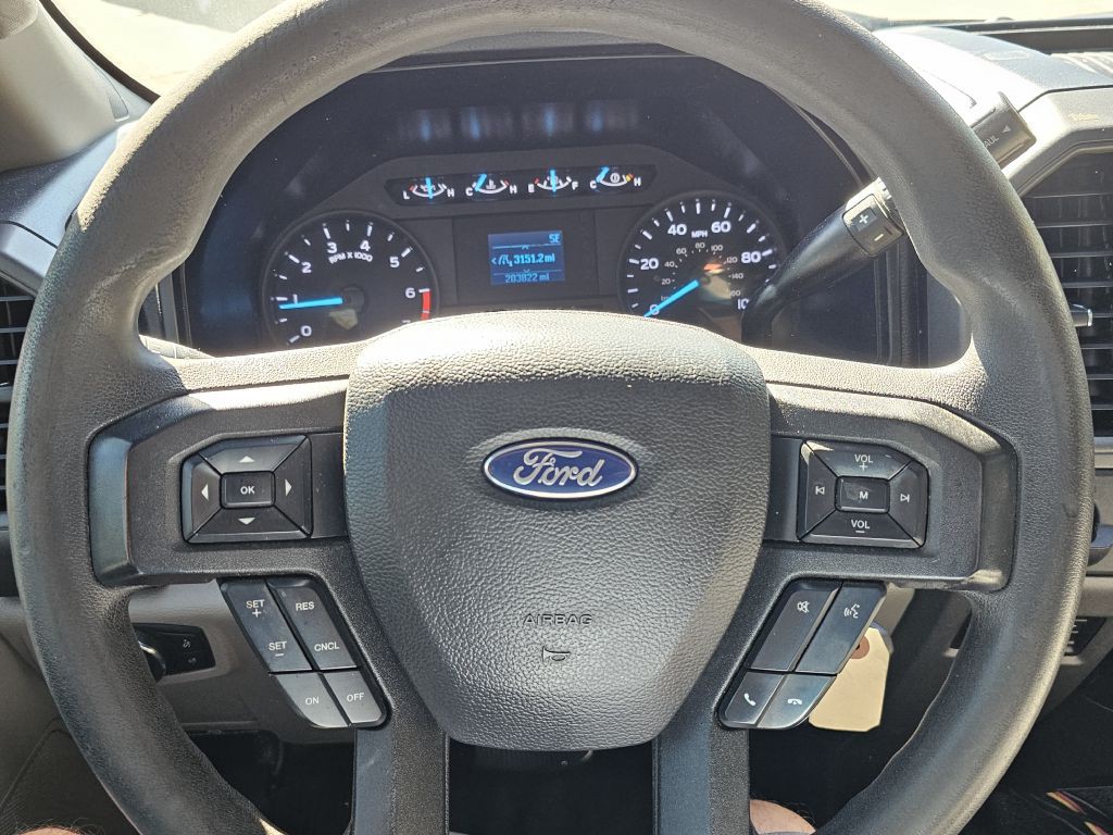 2019 Ford F-250 Image 21
