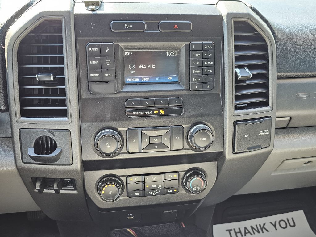 2019 Ford F-250 Image 25