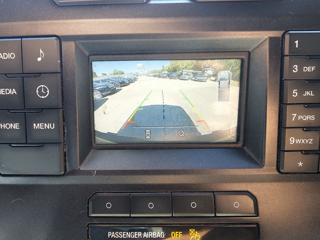 2019 Ford F-250 Image 29