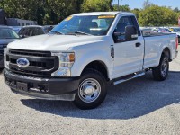 Image for 2020 Ford F-250 Xl Regular Cab ID: 6834206