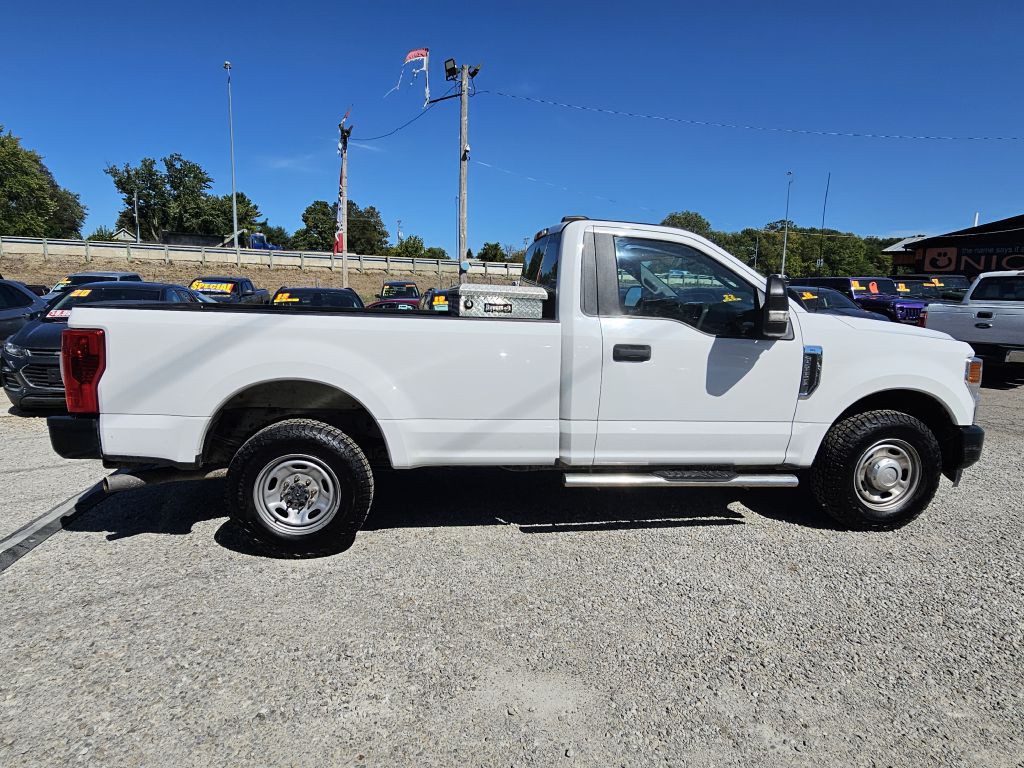 2020 Ford F-250 Image 6