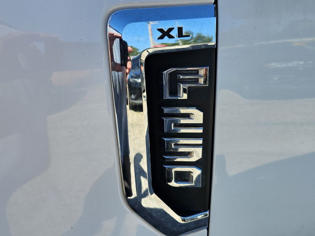 2020 Ford F-250 Image 12