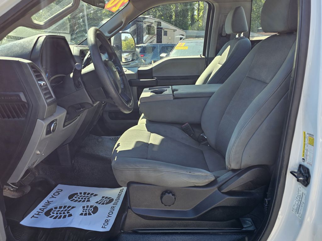 2020 Ford F-250 Image 13