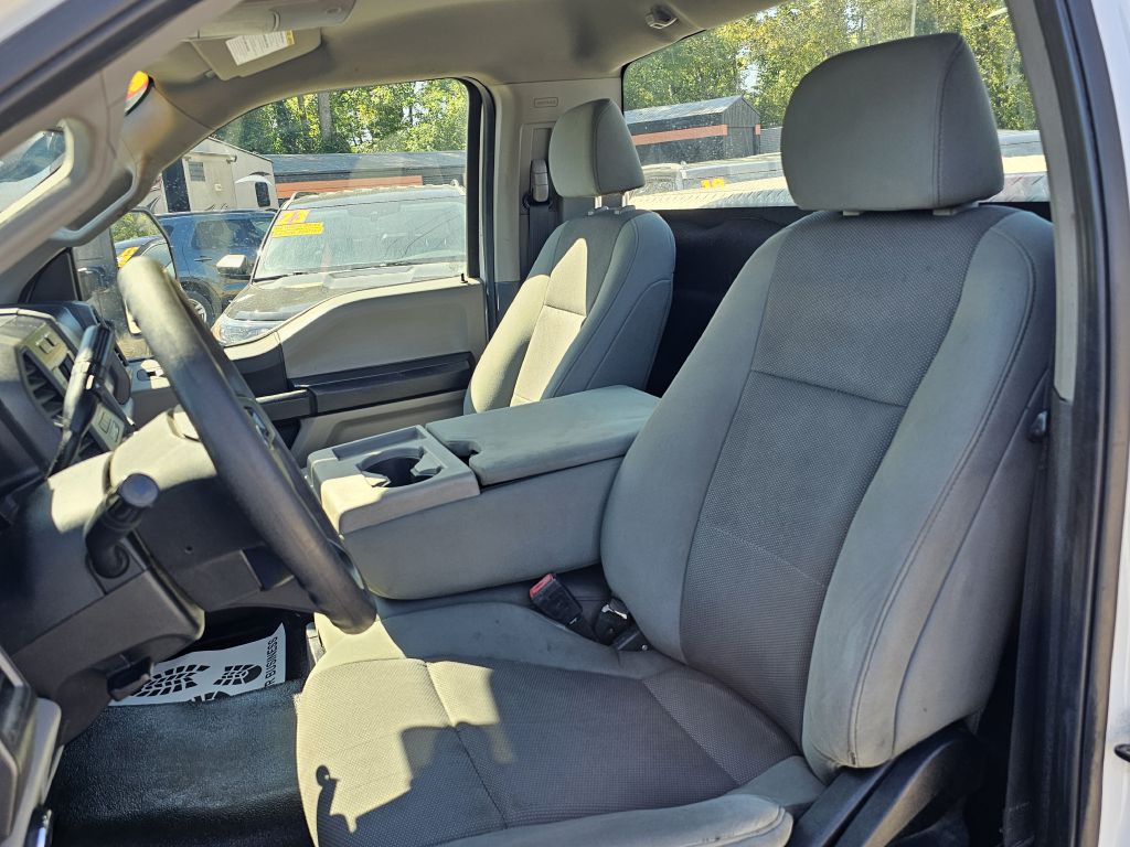 2020 Ford F-250 Image 14
