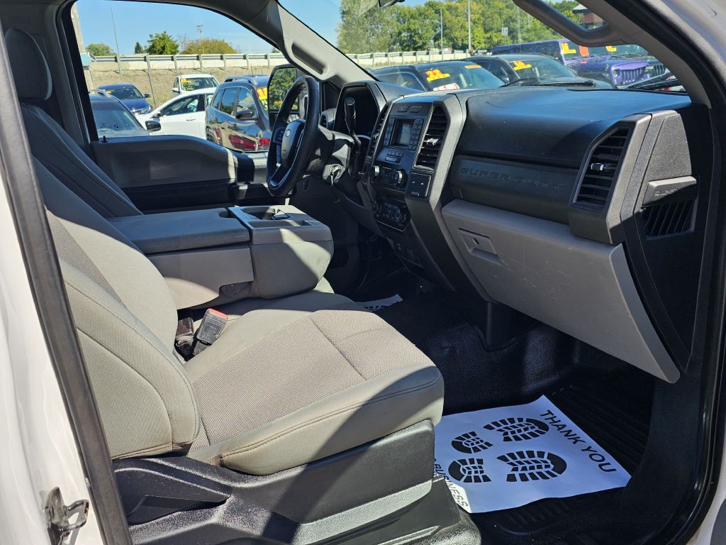 2020 Ford F-250 Image 15