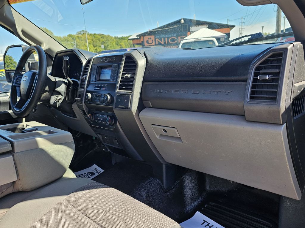 2020 Ford F-250 Image 17