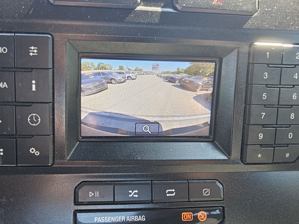 2020 Ford F-250 Image 20
