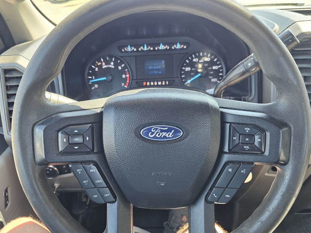 2020 Ford F-250 Image 21