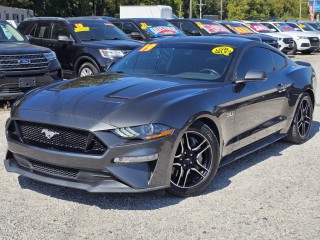 Image for 2019 Ford Mustang GT ID: 6837269