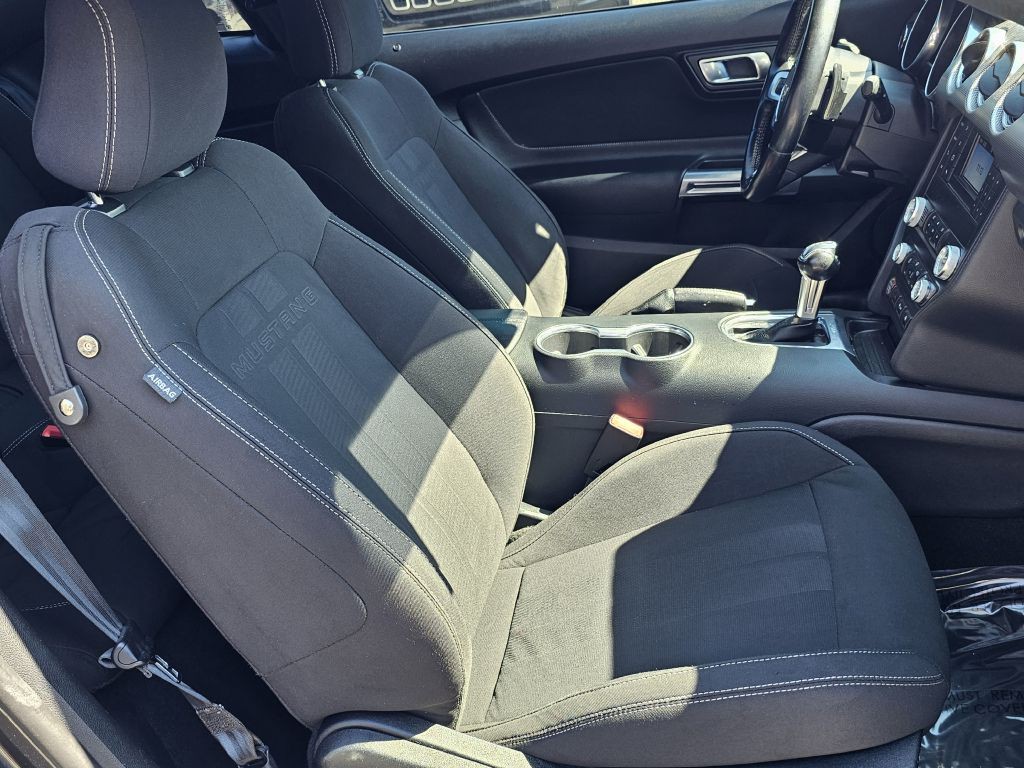 2019 Ford Mustang Image 15