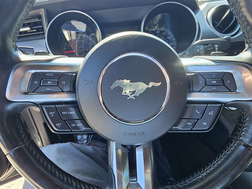 2019 Ford Mustang Image 20